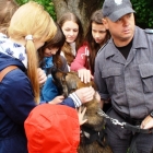 Biesiada u króla Jana